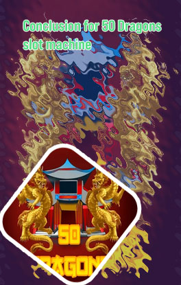 50 dragons slot machine