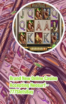 777 slots bay