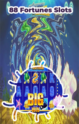 88 slots