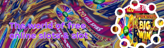 All free slot games