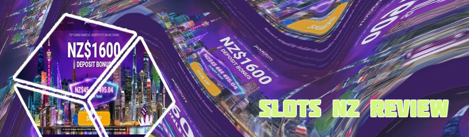 All slots mobile casino nz