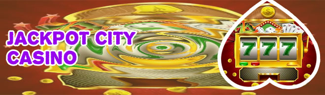 Best jackpot city slots