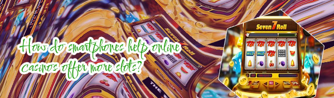 Best mobile online slots
