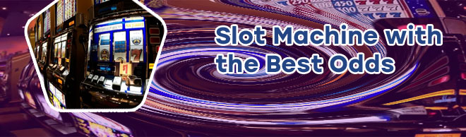 Best paying slot machines
