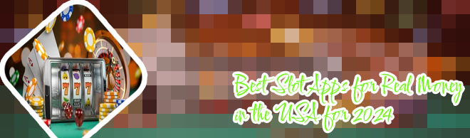 Best slot machine app to win real money