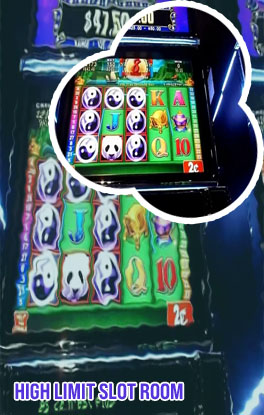 Cash money slot machine
