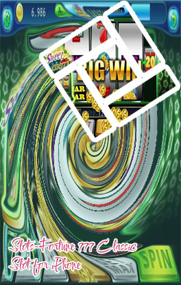 Classic free slot machines