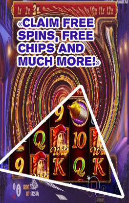 Davinci slots free