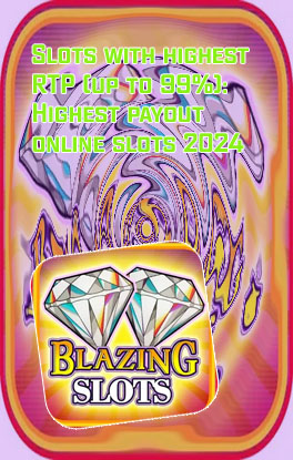 Double diamonds slots