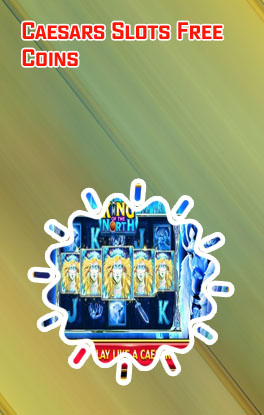 Free caesars slots download