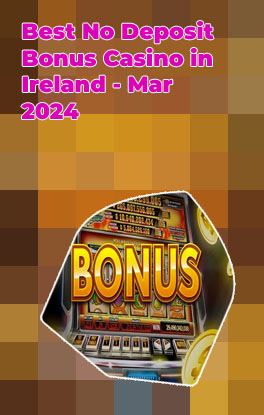 Free casino bonus slots