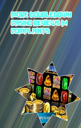 Free coins for doubledown slots