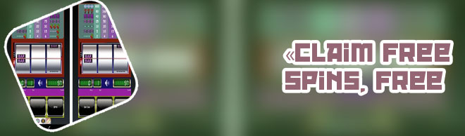 Free double diamond slots