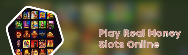Free online slot games win real money