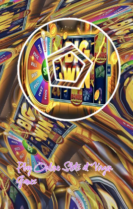 Free slot machine games with bonus rounds