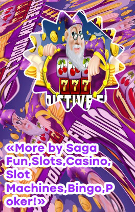 Free slots games to play offline