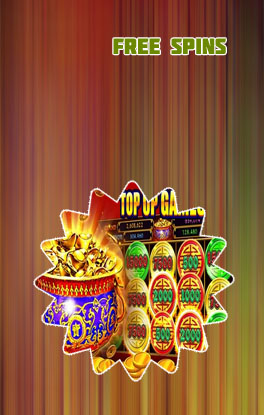 Free slots with free spins