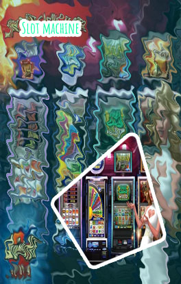 Free video slot machine games