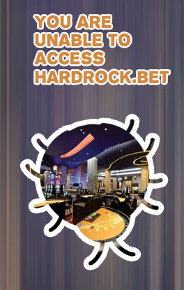 Hard rock casino online slots