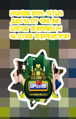 Judi slot 88 online