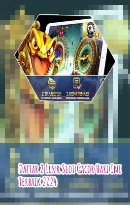 Judi slot online 888