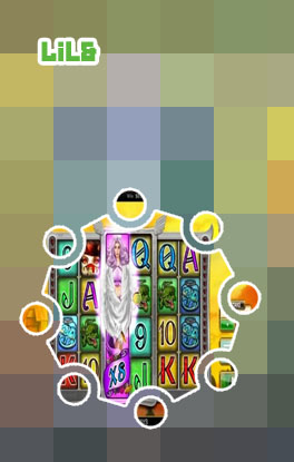 Lil devil slot
