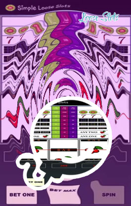Loose slots