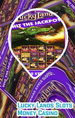 Lucky land slots casino