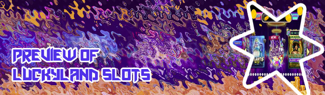 Luckyland slots casino sign in