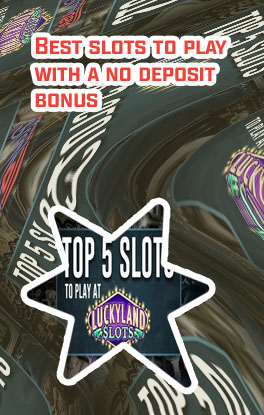 Luckyland slots payout