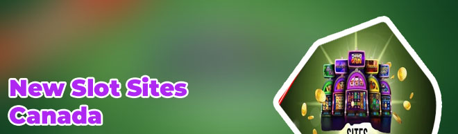 New mobile slot sites