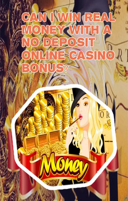 Online slot machines real money no deposit