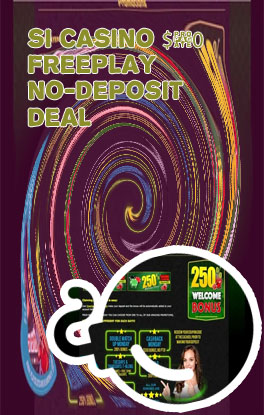 Play slots for real money no deposit