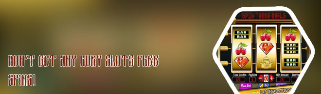 Ruby slots free codes