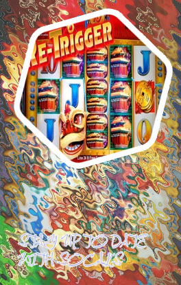 San manuel casino slot machines