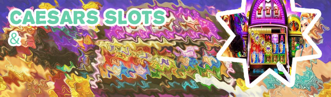 Slot casino