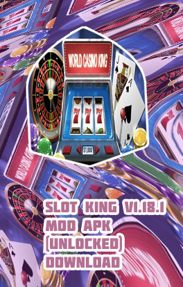 Slot king casino