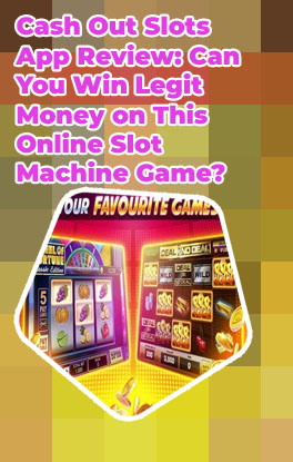 Slot machine apps to win real money
