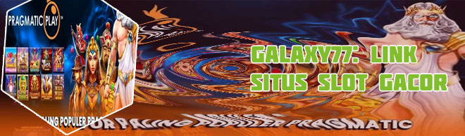 Slot online terbaik sultan