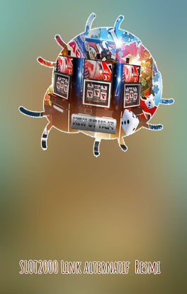 Slot2000 link alternatif