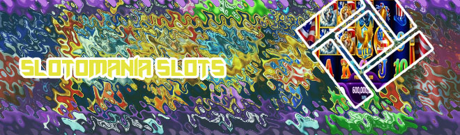 Slotomania app for android