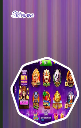 Slotomania free games