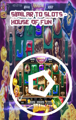 Slots a fun