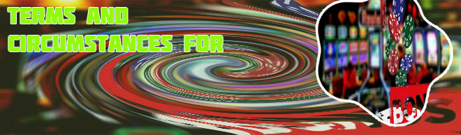 Slots bonus no deposit required