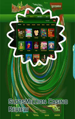 Slots million casino no deposit bonus
