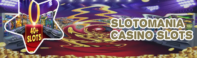 Slots o fun