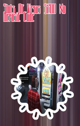 Slotsofvegas codes