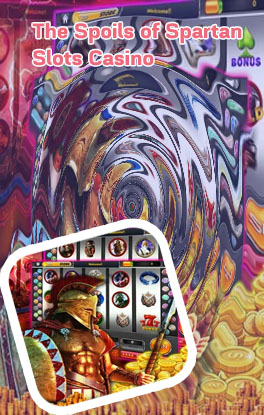 Spartan slots casino