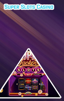 Super slots online