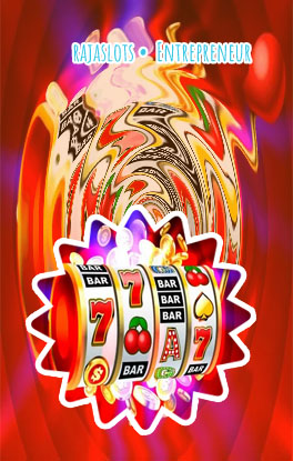 The big jackpot slots